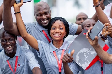 Business Success Depends On Mindset This Study Of African
