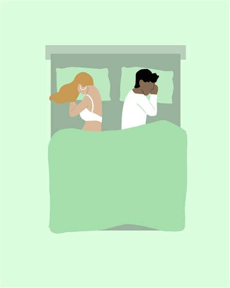 12 Couple Sleeping Positions And What They Mean