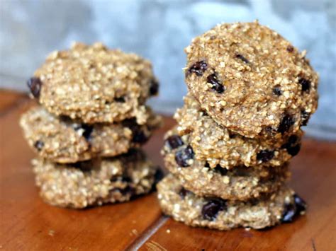 Odds are you have all the ingredients to make them in the pantry!⁣⁣. How to Make Banana Oat Cookies? - The Housing Forum