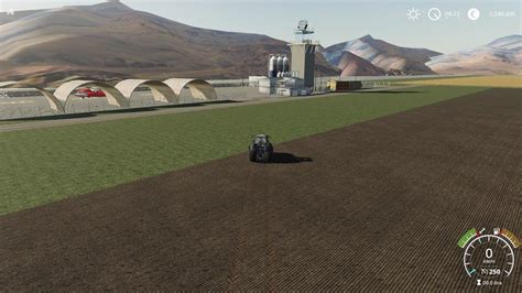 Bigfields Map V40 Fs19 Farming Simulator 19 Mod Fs19 Mod