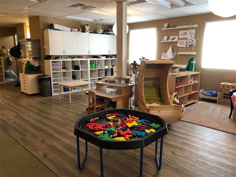 Mindful Moments Sherwood Park Preschool And Child Care Centre