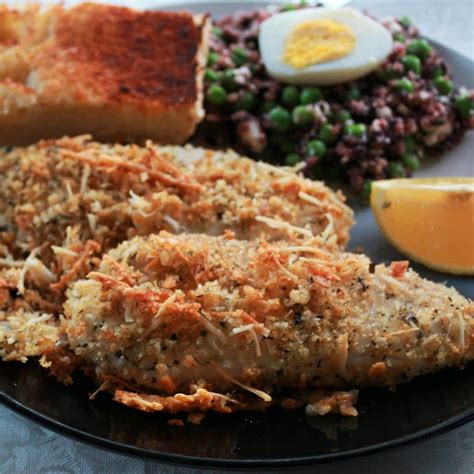 Check spelling or type a new query. Breaded Tilapia Parmesan - Homemade Food Junkie