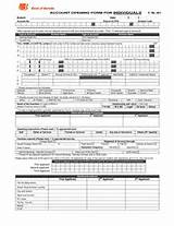 Pictures of Filled Sbi Home Loan Application Form