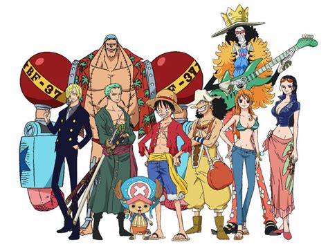 One Piece One