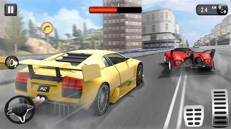 Jogos De Carros De Corrida Speed Car Race 3d Para Android Apk Baixar