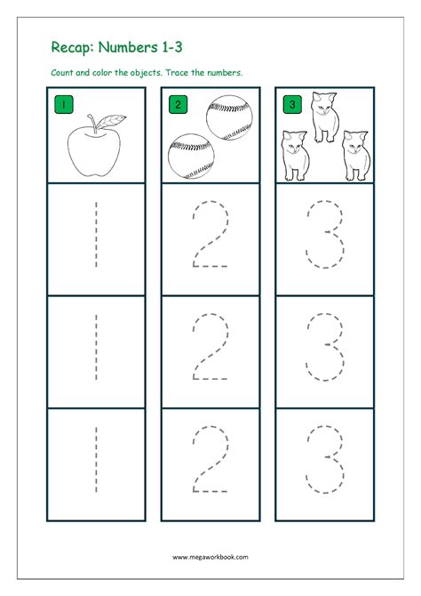 Tracing Abc Worksheets For 3 Year Olds Name Tracing Generator Free