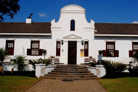 Welgekozen Country Lodge Piet Retief The Expedition Project