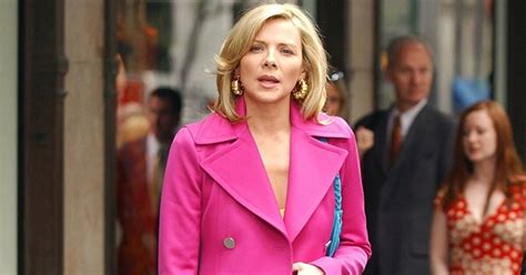 Everything Kim Cattrall Has Been Up To Since Sex And The City