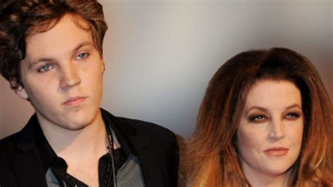 Who Is Benjamin Keough Son Of Lisa Marie Presley His Death Cause Reason Age And Father The