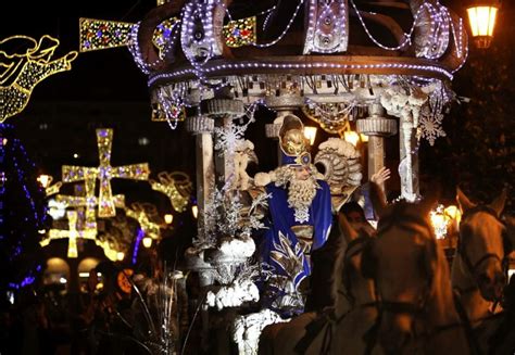 Spanish In Valladolidlos Reyes Magos De Oriente Spanish In Valladolid