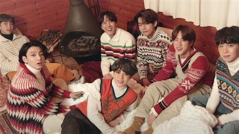 Bts Teases Winter Package 2021 From Snowy Mountains Of Gangwon Do Watch