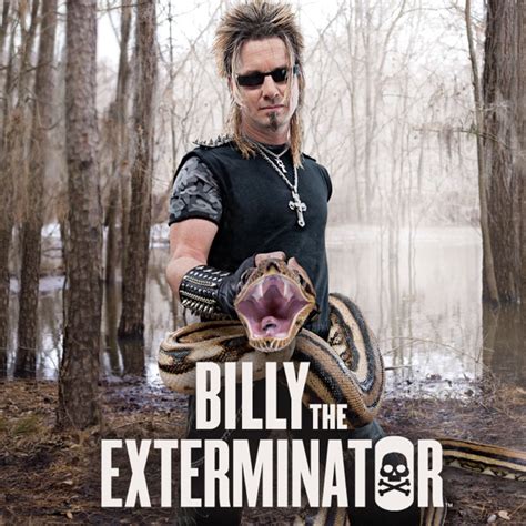Watch Billy The Exterminator Episodes Season 2