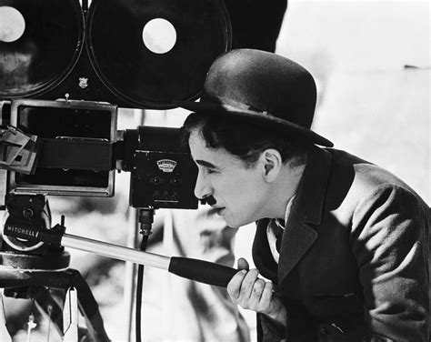 O Mestre Silent Film Charlie Chaplin Chaplin Film