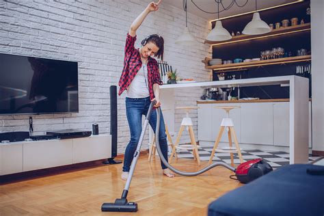 10 of the best cleaning songs in the world | Better Homes and Gardens