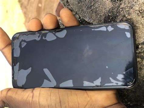 Factory Unlocked Iphone X 64gb For Sale 180 Negotiable