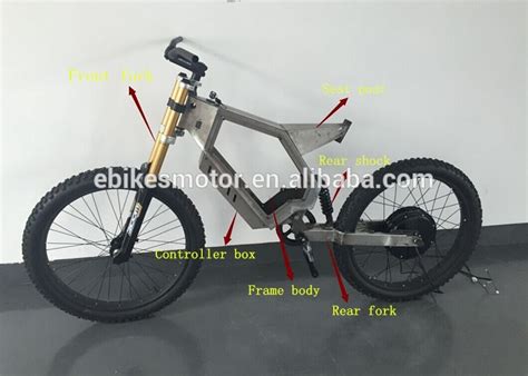 I took off the wheels, loaded the frame in the back of my car and. Custom Diy Electric Bike Frame - Buy Electric Bike Frame ...