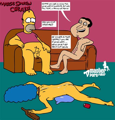 Post Homer Simpson Lisa Simpson Master Of Puppets The Simpsons SexiezPicz Web Porn