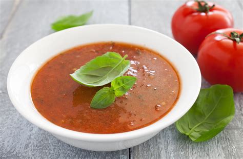 Maybe you would like to learn more about one of these? Slow Roasted Tomato & Basil Soup - BigOven