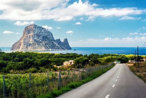 Best Roadtrips In Europe Ibiza Copyright Alexander Tihonov