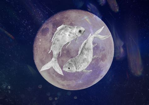 Pisces Full Moon Ritual August 2018 Forever Conscious