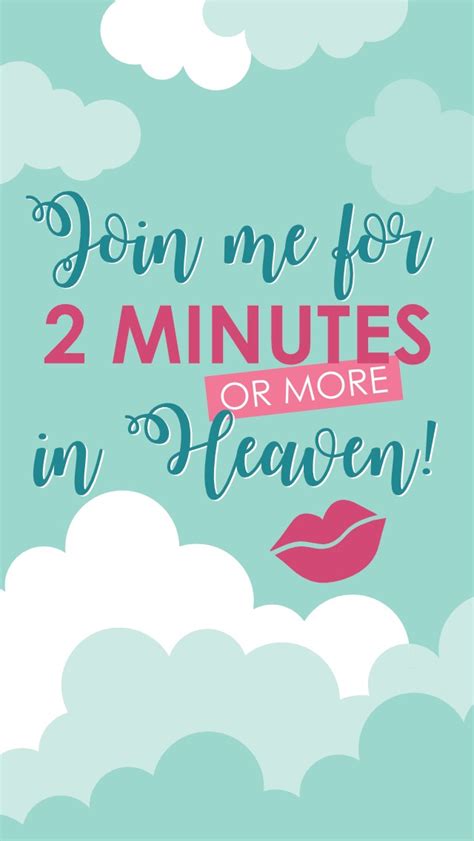 7 Minutes In Heaven Spinoff Game From The Dating Divas