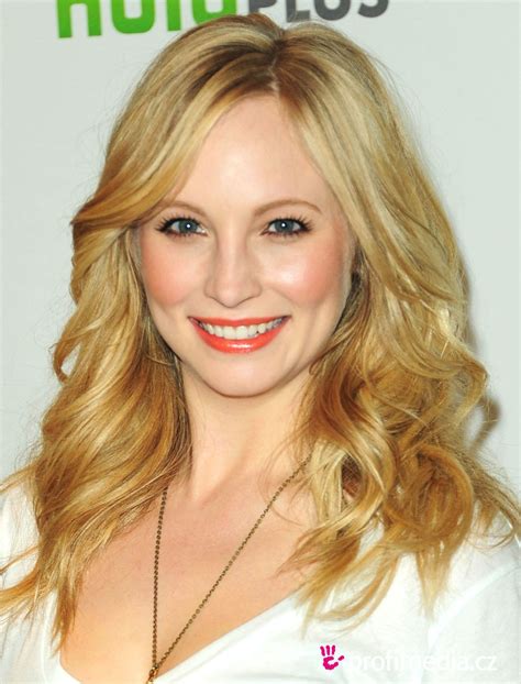 Candice Accola Hairstyle Easyhairstyler