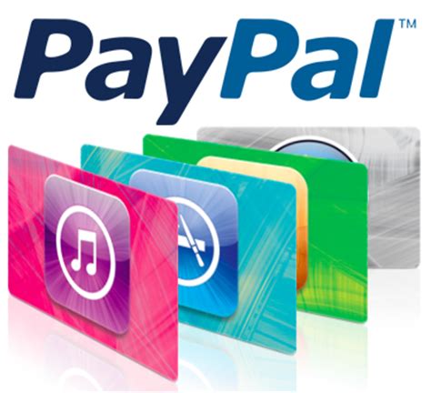 You can use them to buy the items you want in the store where the gift cards are. You Can Now Buy iTunes Gift Cards Through PayPal's Digital ...