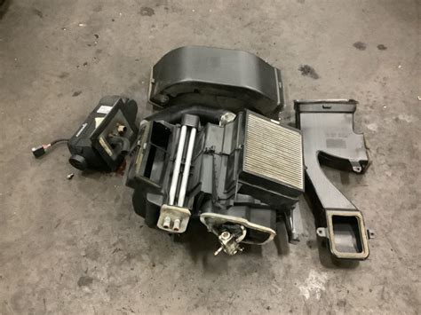 Kenworth T680 Heater Assembly For Sale
