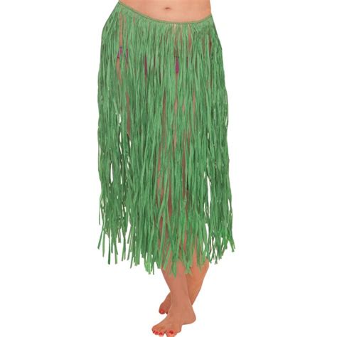 Grass Skirts