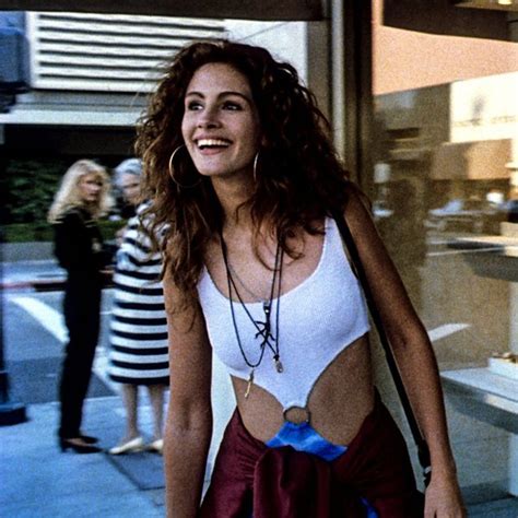 How Would You Describe Julia Roberts How Is She Attractive Quora