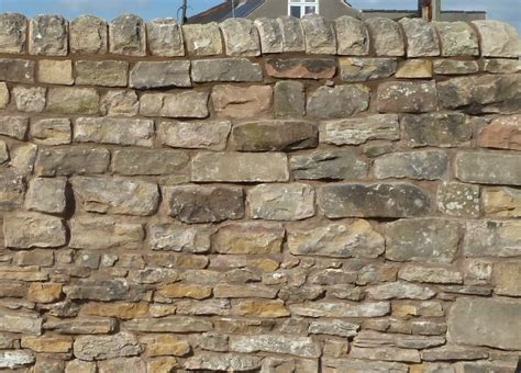 Mortared Walling Cr Stone Walling And Hedgelaying