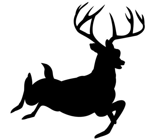 Free Deer Hunting Clipart Download Free Deer Hunting Clipart Png