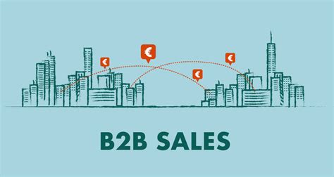 Understanding B2b Sales B2b Vertrieb A Comprehensive Guide