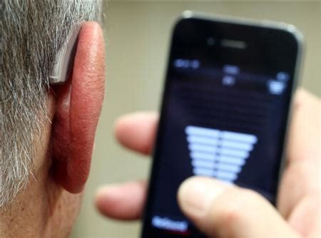 This password is used to download apps to your iphone, and is separate from the four to six digit number passcode used to unlock your iphone. 'Made For iPhone' Hearing Aids Coming Early 2014