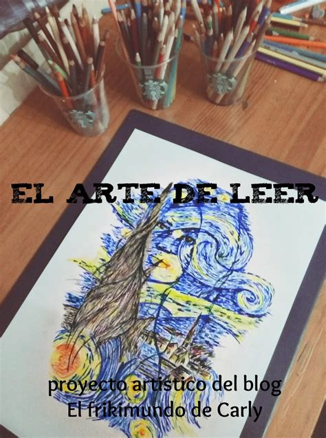 El Frikimundo De Carly Blog Literario El Arte De Leer Hot Sex