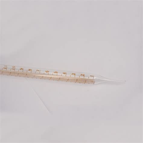 01ml To 50ml Chemistry Lab Glass Dropper Transfer Pipette With Scale