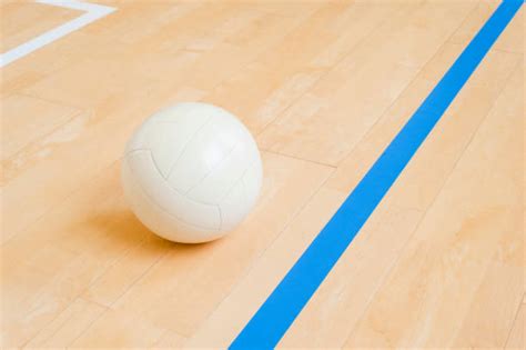 Volleyball Court Stok Fotoğraf Resimler Ve Görseller Istock