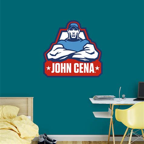 Uc me is the wwe superstar john cena logo. John Cena Logo