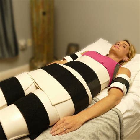 infrared wrap lake mary hlc wellness and aesthetic