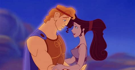 Disney’s Hercules Is An Underrated Masterpiece