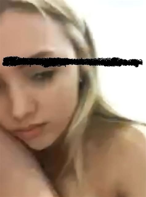 Peyton List Nude Leaked Pics And Porn Sex Tape Video