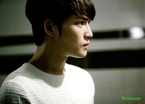 [hq scans] 150820 kim jaejoong in spy s making photobook [w]shippers