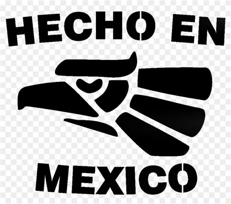 Made In Mexico Png - Hecho En Made In Mexico Clipart (#459063) - PikPng