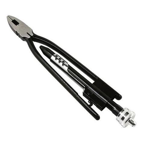 Safety Wire Twisting Pliers For Locking Nuts And Bolts