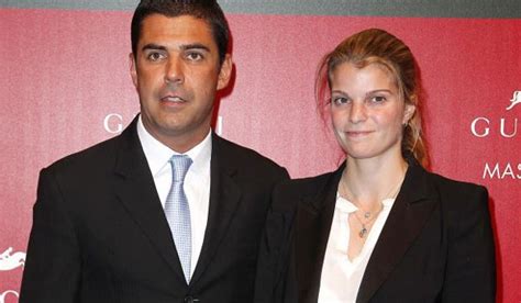 Athina Onassis Victoriously Finalizes Divorce Against Ex Husband