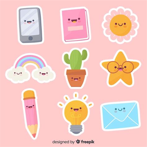 Download Here Free Vectors Stock Photos And Psd Files Of Cute Doodles