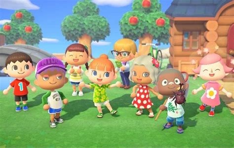 New leaf is dependent on how you answer harriet's questions in the shampoodle salon. Animal Crossing New Horizons: How to Change Hair