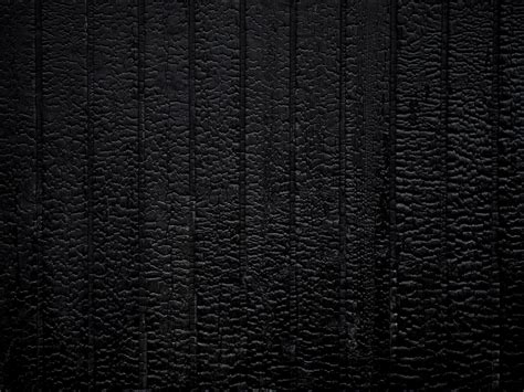 Wallpaper Strip Coal Charred Cranny Black Surface Hd Widescreen