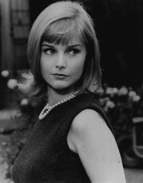 Pictures Of Carol Lynley