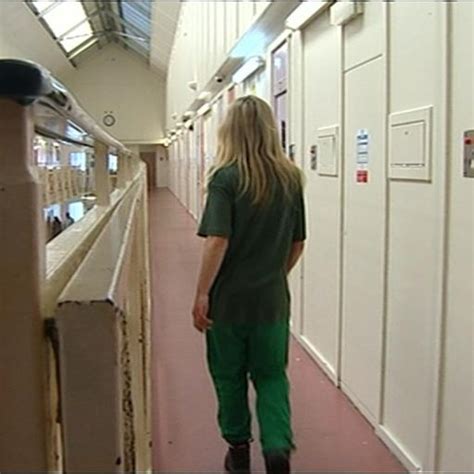 Thousands More Prisoners To Get Phones In Cells In Drive To Tackle